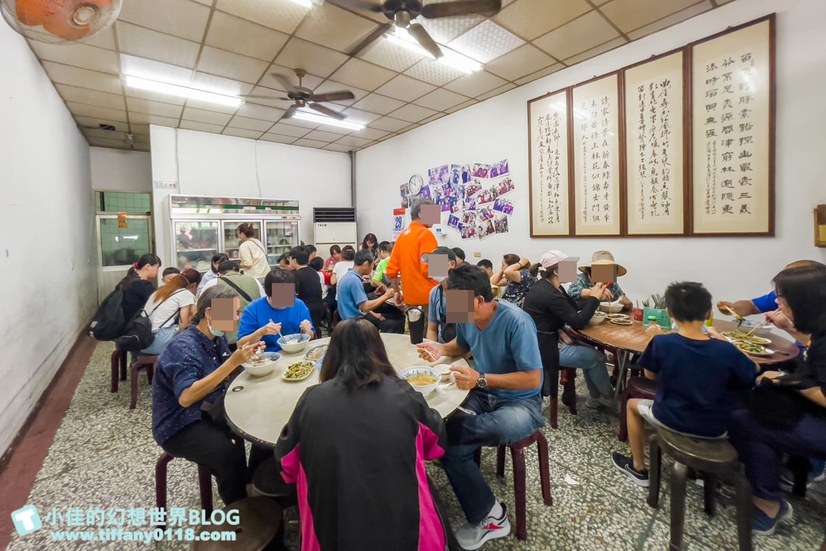 [苗栗美食]金榜麵館/大份量便宜好吃的客家麵店/有專屬停車場/假日排隊人潮綿延數公里