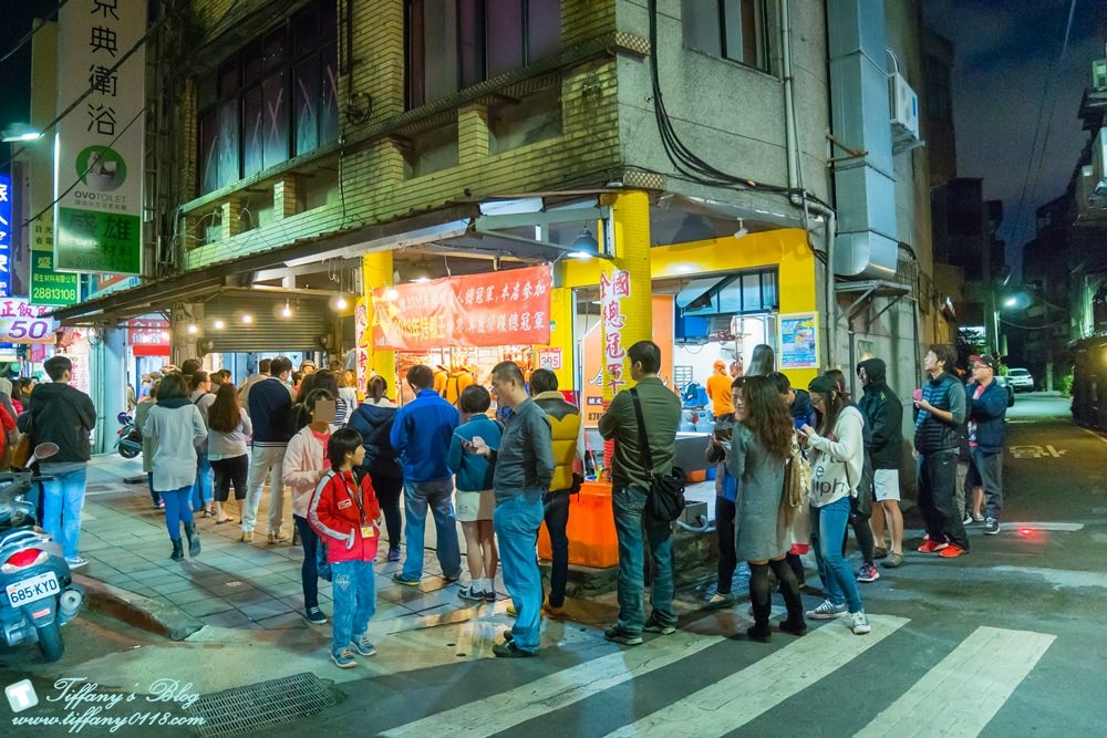 [台北美食]金馥記脆皮烤鴨士林總店/士林捷運站旁必吃美食推薦/台北好吃烤鴨推薦