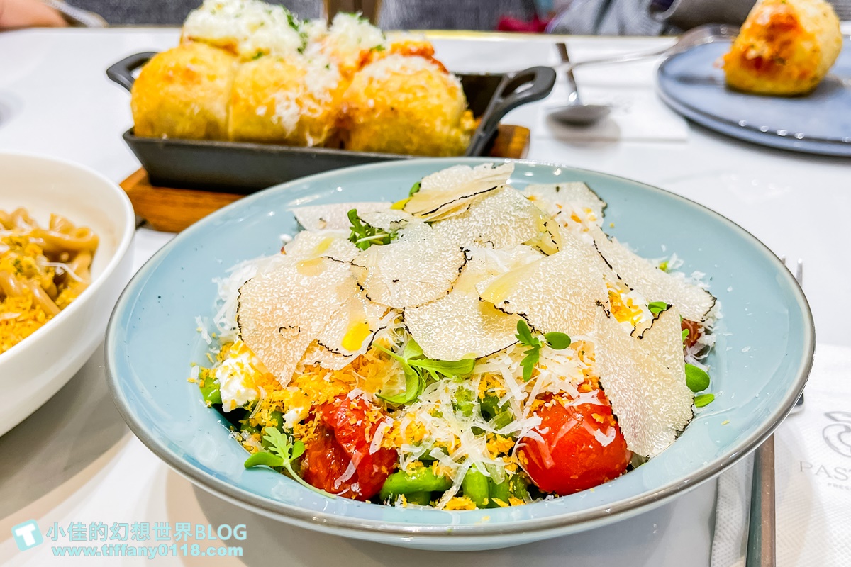 [台北美食]PASTAIO沒訂位吃不到的超人氣義大利麵(線上訂位)/現做手工義大利麵條/台北好吃義大利麵推薦