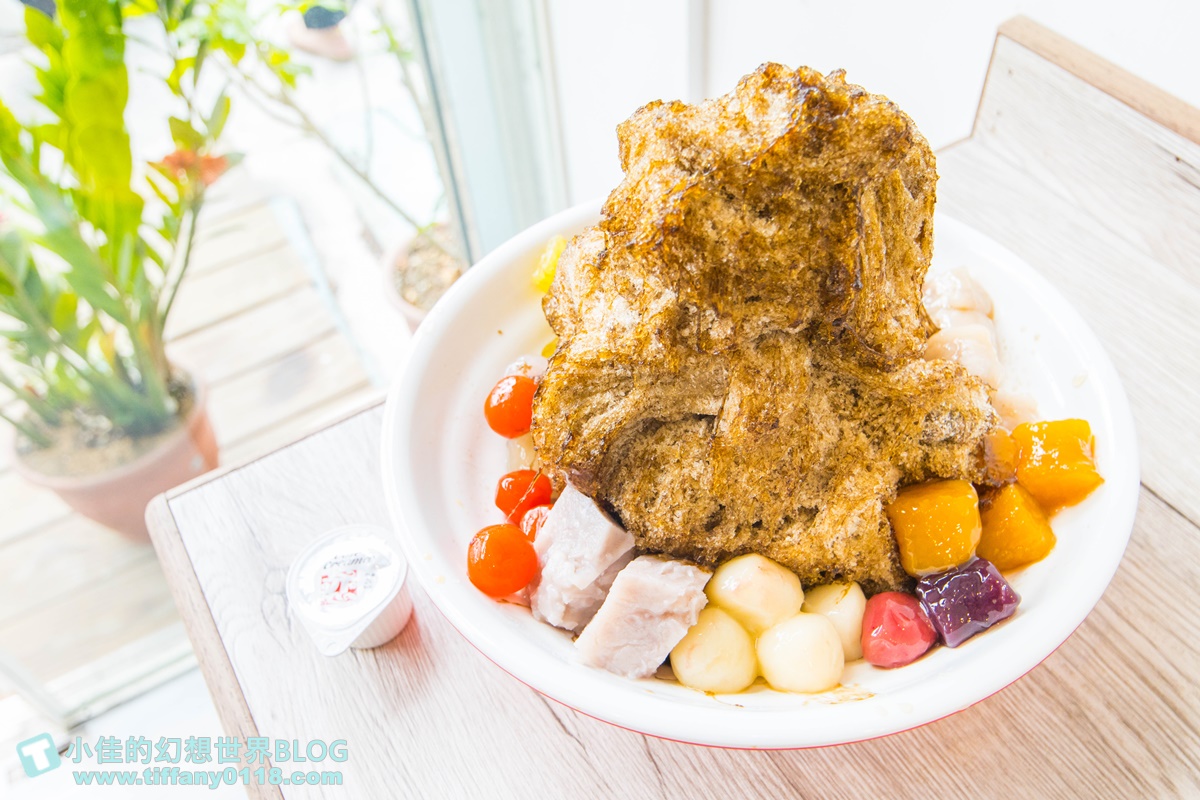 [澎湖美食]紫玉仙草/自製仙草冰磚+近20種手工配料/比玉冠仙草好吃又便宜的澎湖仙草冰推薦