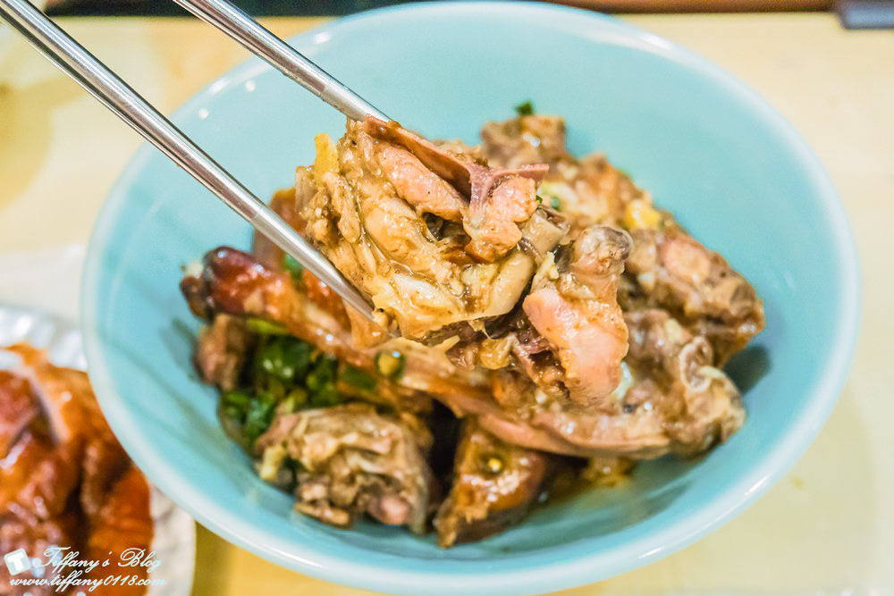 [台北美食]金馥記脆皮烤鴨士林總店/士林捷運站旁必吃美食推薦/台北好吃烤鴨推薦