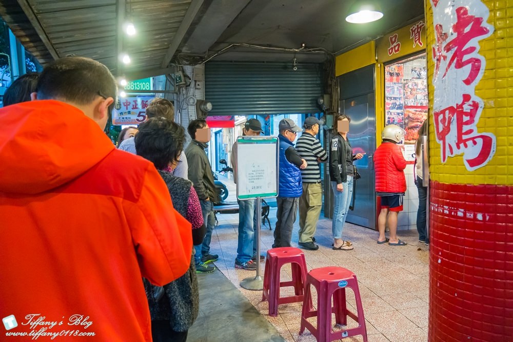 [台北美食]金馥記脆皮烤鴨士林總店/士林捷運站旁必吃美食推薦/台北好吃烤鴨推薦