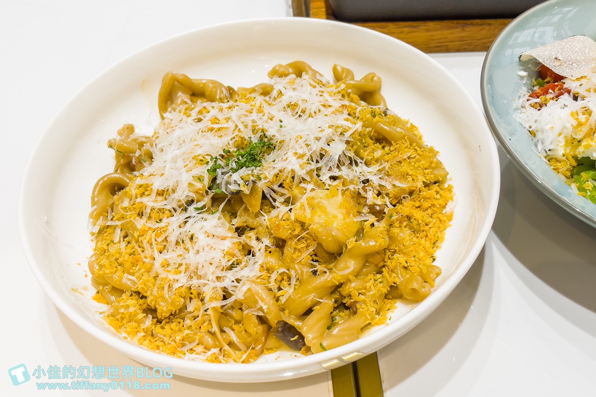 [台北美食]PASTAIO沒訂位吃不到的超人氣義大利麵(線上訂位)/現做手工義大利麵條/台北好吃義大利麵推薦