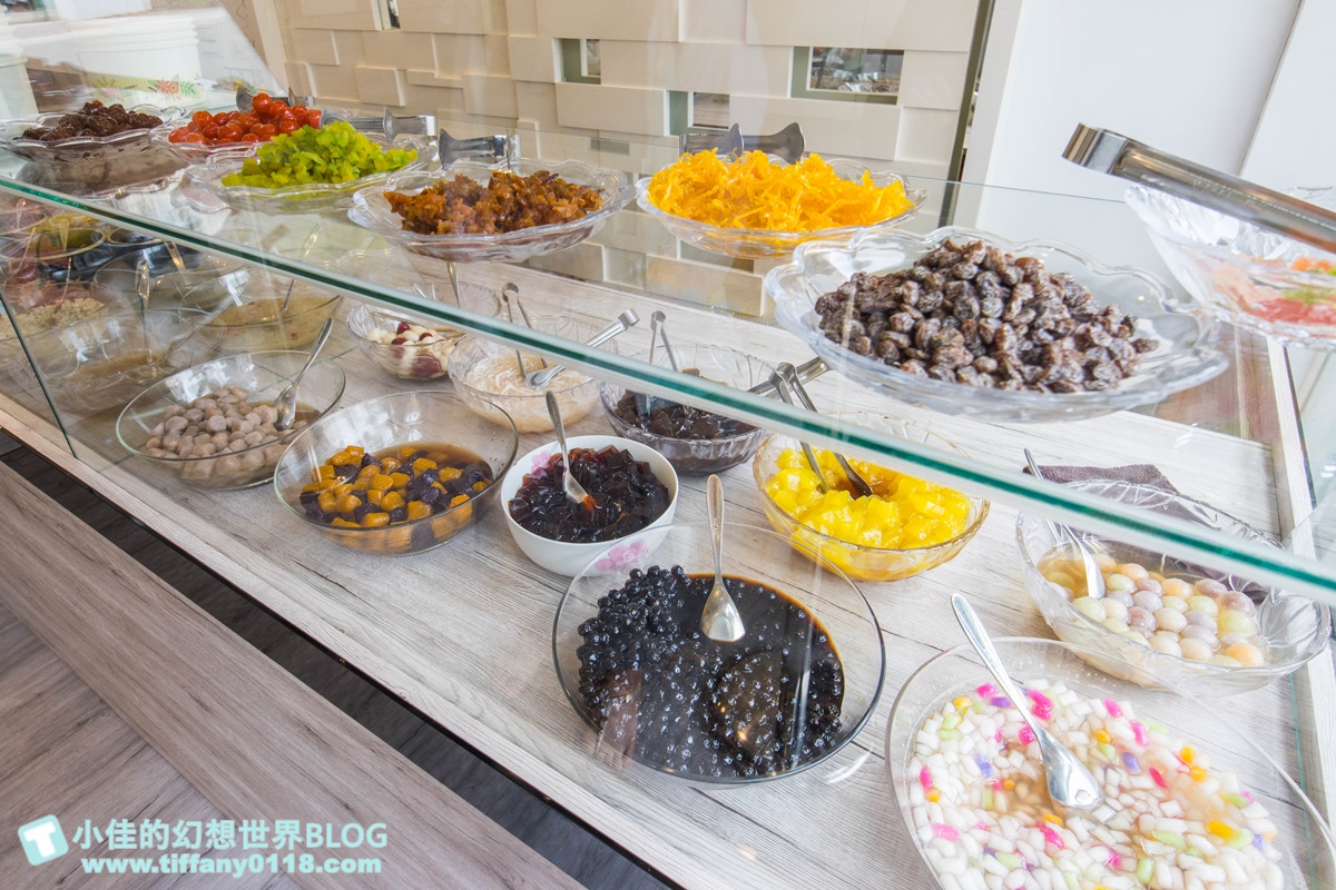 [澎湖美食]紫玉仙草/自製仙草冰磚+近20種手工配料/比玉冠仙草好吃又便宜的澎湖仙草冰推薦