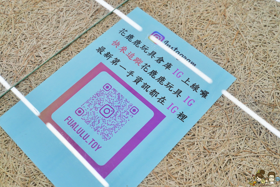 花鹿鹿玩具倉庫 玩具天堂 親子 團購 批發 免會員 免費入場 免費停車 鹿港 彰化 玩具