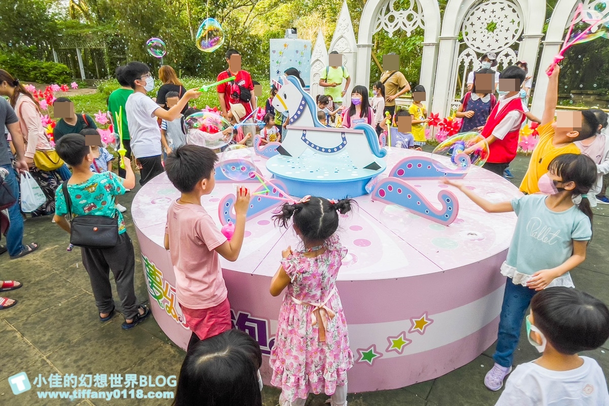 [苗栗景點]西湖渡假村/同時看桐花+螢火蟲的親子景點/亞洲唯一安徒生童話主題園區/苗栗親子景點推薦