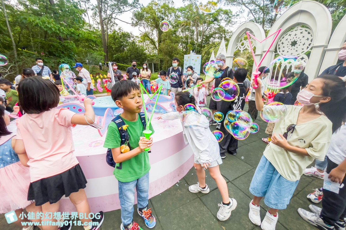 [苗栗景點]西湖渡假村/同時看桐花+螢火蟲的親子景點/亞洲唯一安徒生童話主題園區/苗栗親子景點推薦