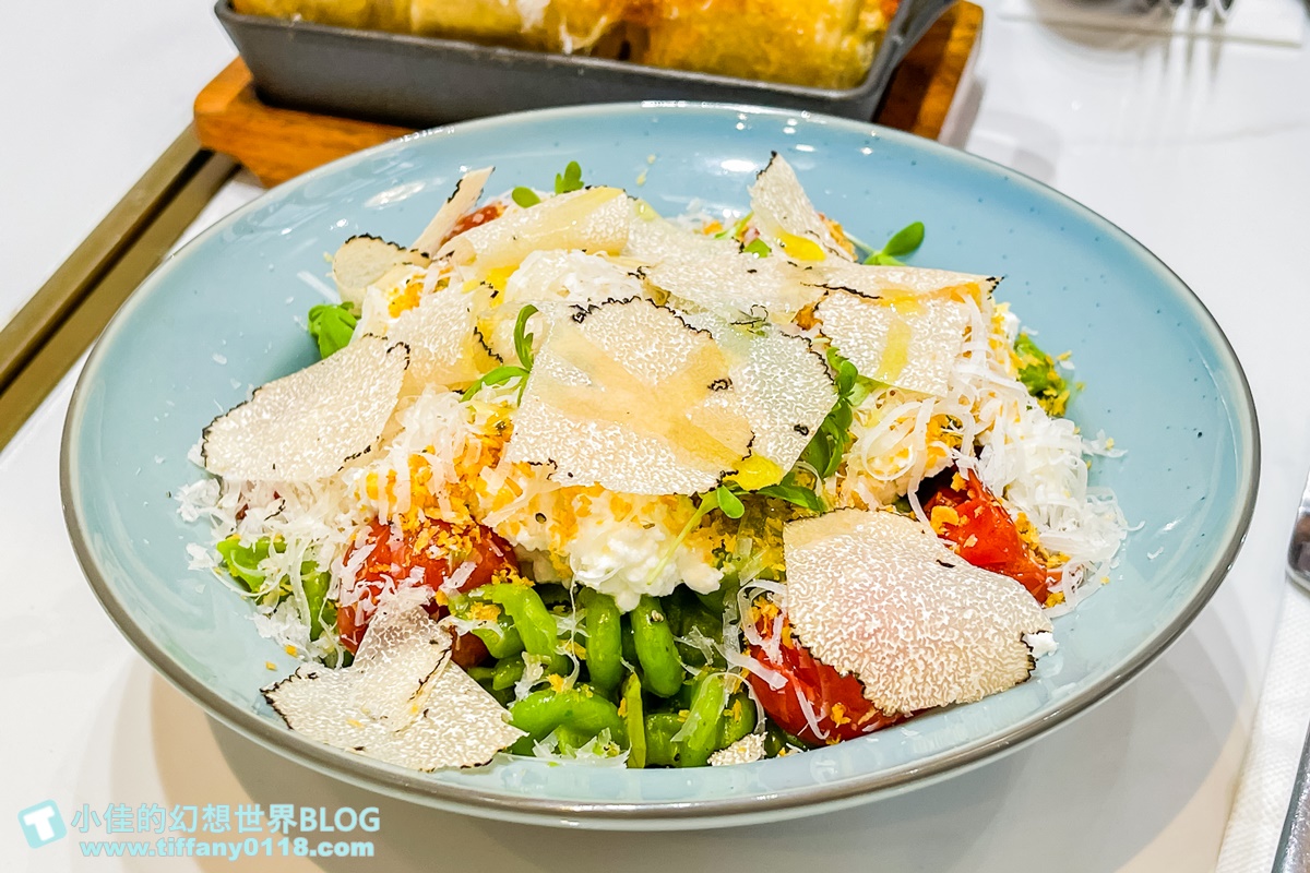 [台北美食]PASTAIO沒訂位吃不到的超人氣義大利麵(線上訂位)/現做手工義大利麵條/台北好吃義大利麵推薦