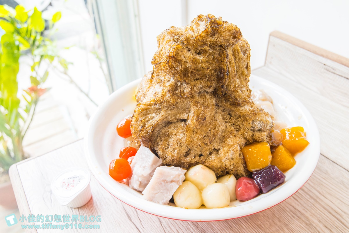 [澎湖美食]紫玉仙草/自製仙草冰磚+近20種手工配料/比玉冠仙草好吃又便宜的澎湖仙草冰推薦