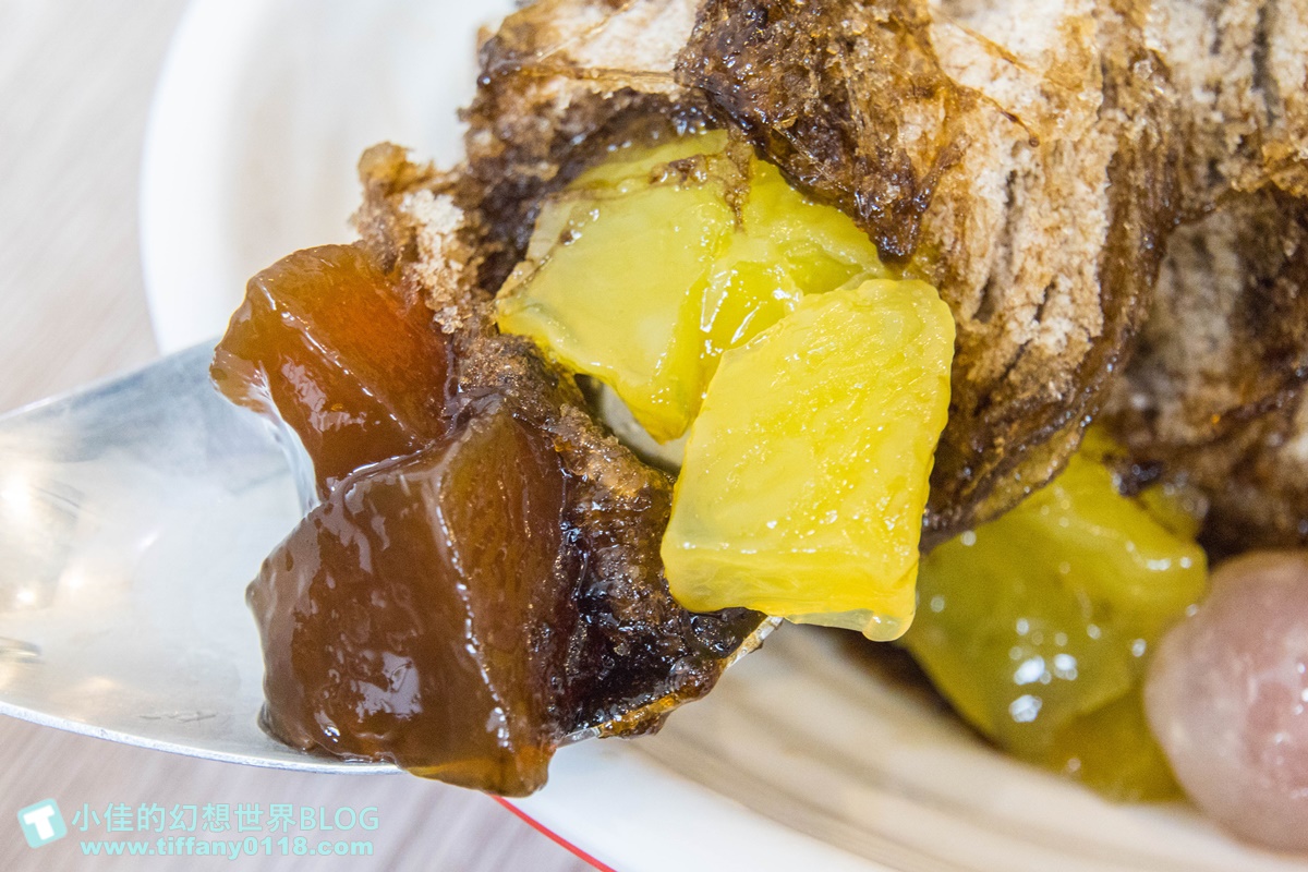 [澎湖美食]紫玉仙草/自製仙草冰磚+近20種手工配料/比玉冠仙草好吃又便宜的澎湖仙草冰推薦