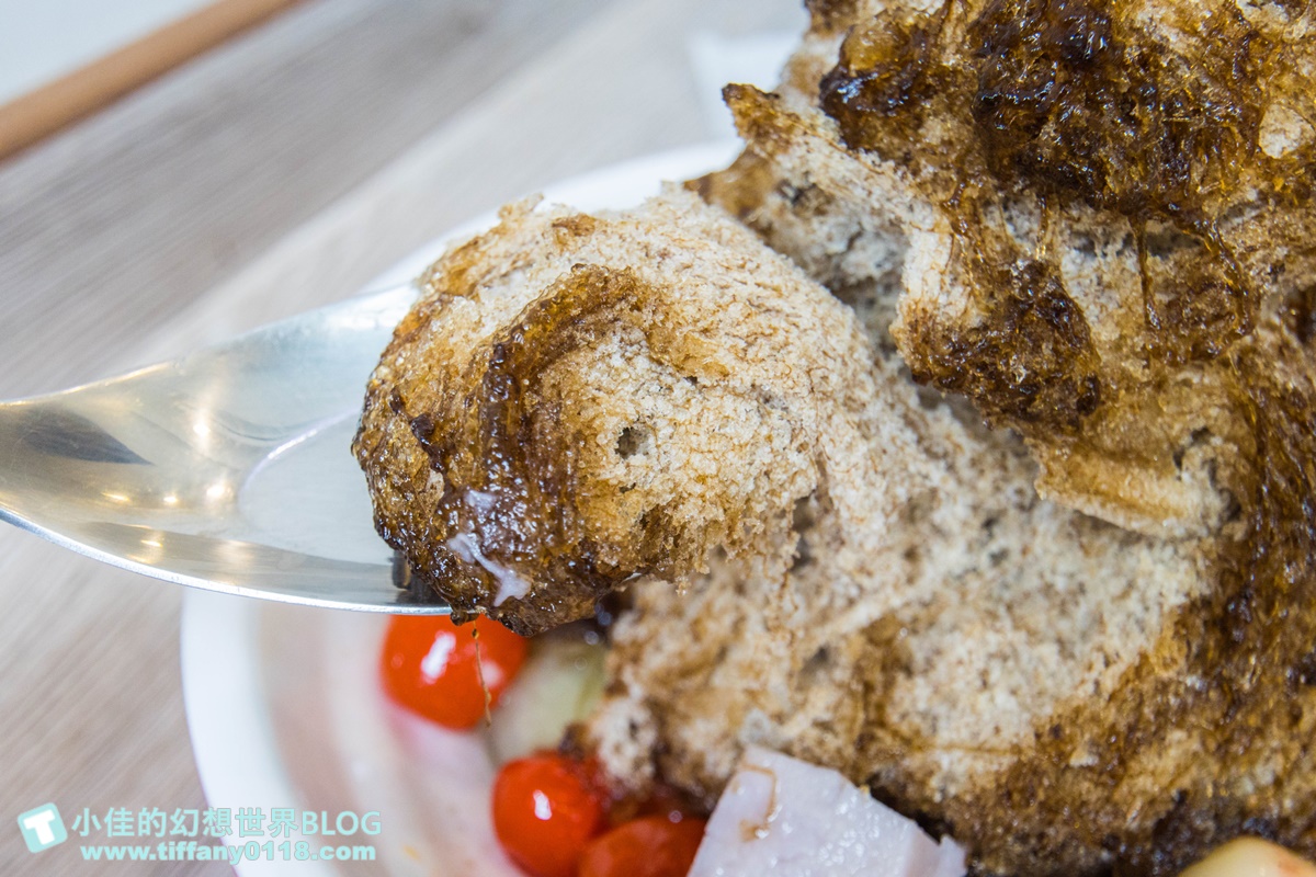 [澎湖美食]紫玉仙草/自製仙草冰磚+近20種手工配料/比玉冠仙草好吃又便宜的澎湖仙草冰推薦