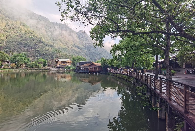 南投景點推薦|南投一日遊二日遊三天兩夜行程推薦/IG美拍景點親子DIY美食餐廳民宿飯店懶人包