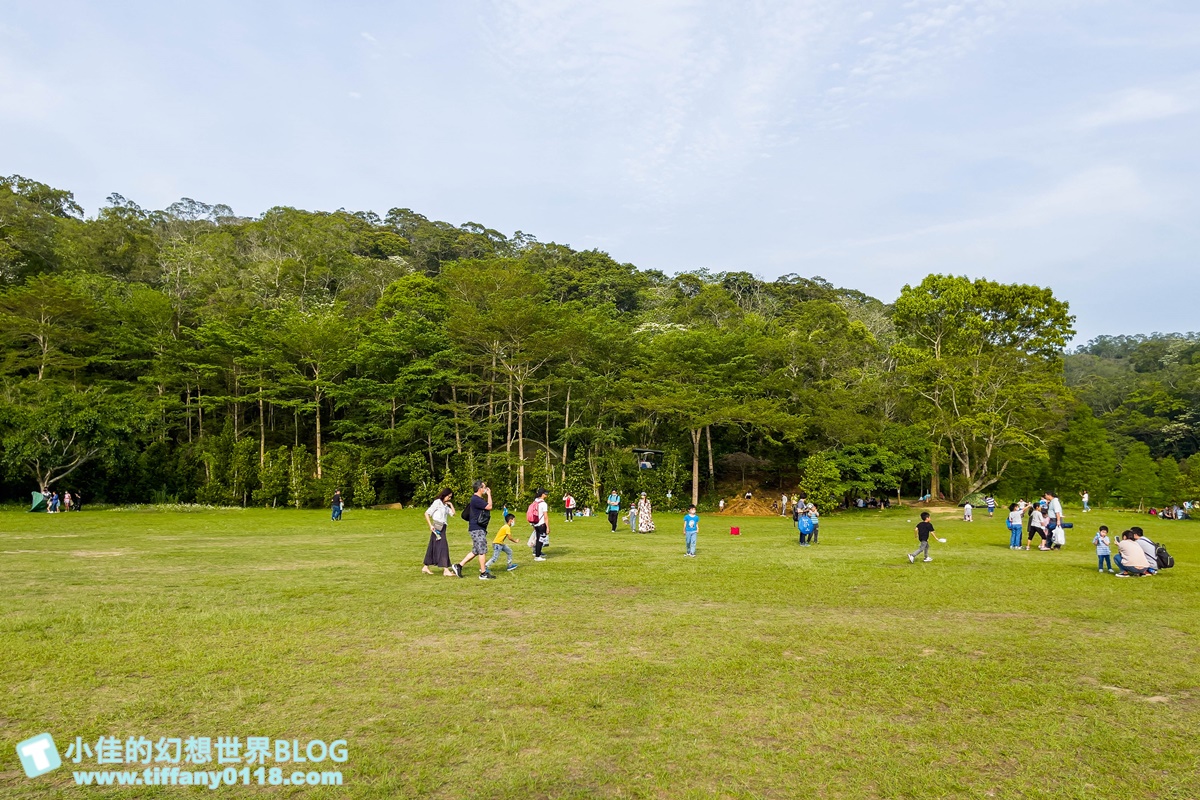 [苗栗景點]西湖渡假村/同時看桐花+螢火蟲的親子景點/亞洲唯一安徒生童話主題園區/苗栗親子景點推薦