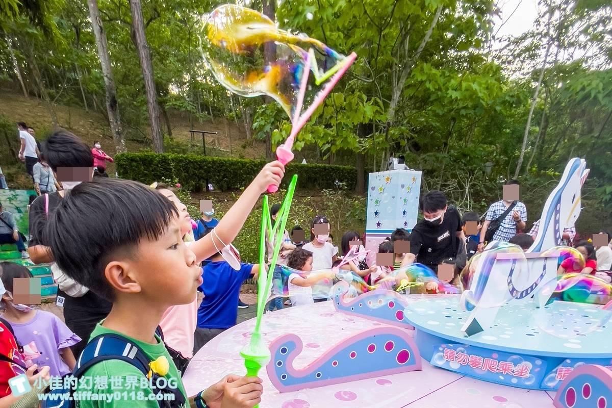 [苗栗景點]西湖渡假村/同時看桐花+螢火蟲的親子景點/亞洲唯一安徒生童話主題園區/苗栗親子景點推薦