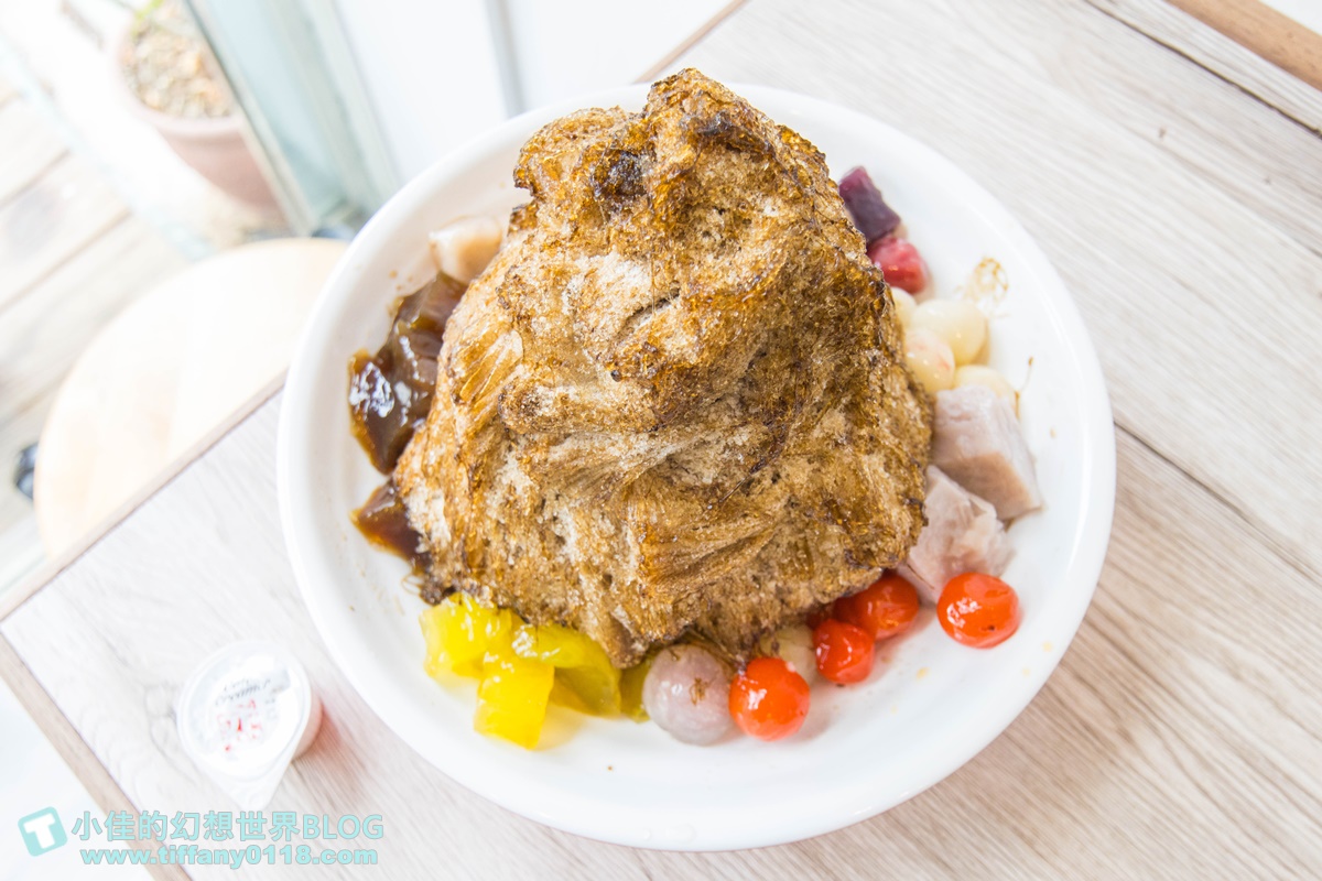 [澎湖美食]紫玉仙草/自製仙草冰磚+近20種手工配料/比玉冠仙草好吃又便宜的澎湖仙草冰推薦