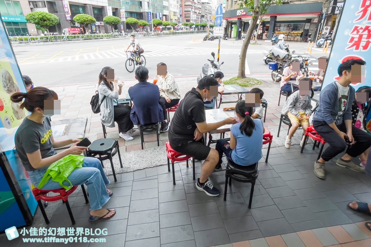 [三重美食]全世界第二好吃綿綿冰/一大球10元吃的到果肉用料實在又好吃/三重冰品推薦