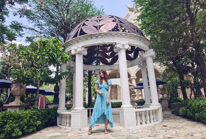 南投景點推薦|南投一日遊二日遊三天兩夜行程推薦/IG美拍景點親子DIY美食餐廳民宿飯店懶人包