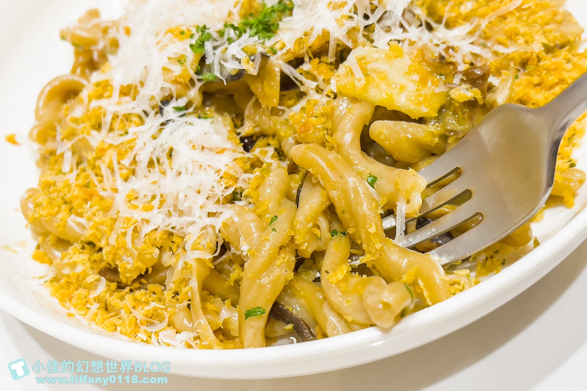 [台北美食]PASTAIO沒訂位吃不到的超人氣義大利麵(線上訂位)/現做手工義大利麵條/台北好吃義大利麵推薦