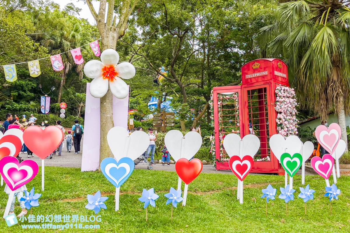 [苗栗景點]西湖渡假村/同時看桐花+螢火蟲的親子景點/亞洲唯一安徒生童話主題園區/苗栗親子景點推薦