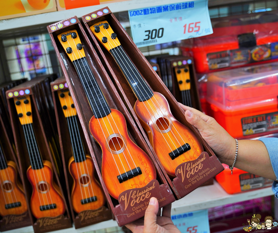 花鹿鹿玩具倉庫 玩具天堂 親子 團購 批發 免會員 免費入場 免費停車 鹿港 彰化 玩具