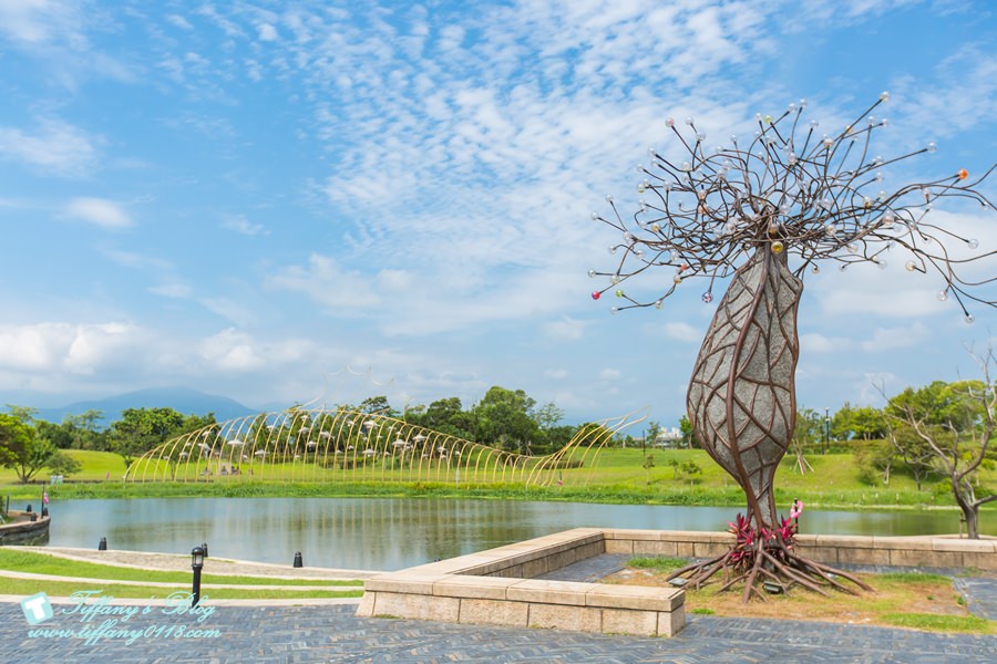 [宜蘭旅遊]2021宜蘭國立傳統藝術中心(宜蘭傳藝中心)/適合親子旅遊情侶約會景點