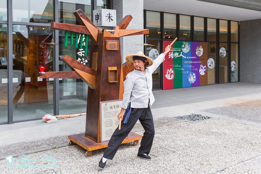 [宜蘭旅遊]2021宜蘭國立傳統藝術中心(宜蘭傳藝中心)/適合親子旅遊情侶約會景點