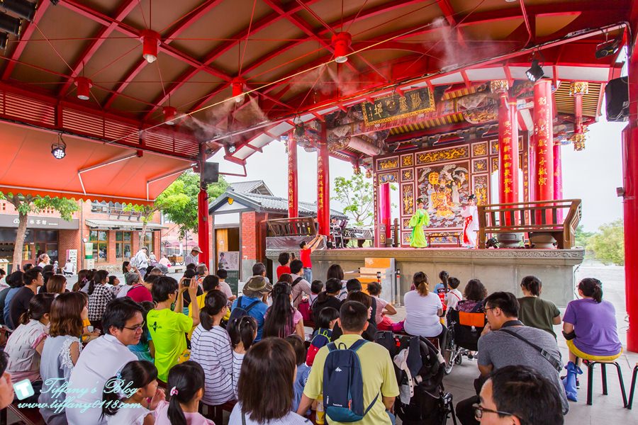 [宜蘭旅遊]2021宜蘭國立傳統藝術中心(宜蘭傳藝中心)/適合親子旅遊情侶約會景點