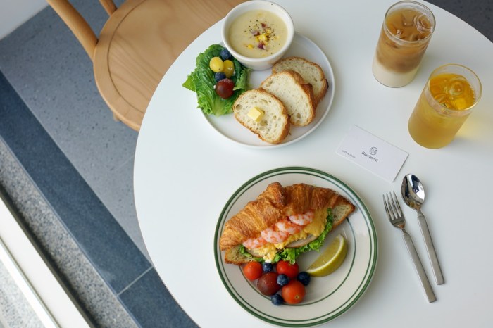 新竹│Basement 咖啡廳/手作蠟燭/選物店。全新開幕！最愜意的韓系質感咖啡廳*