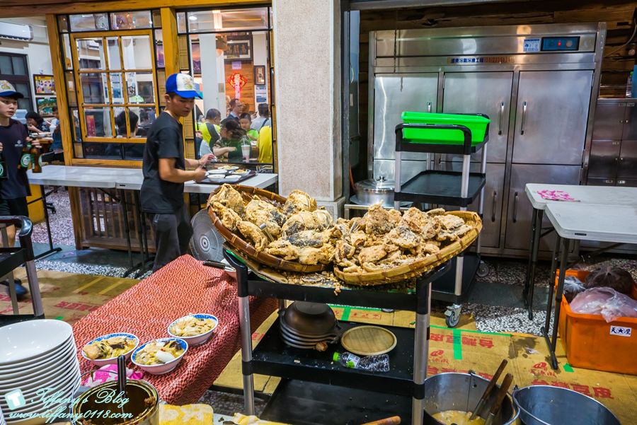 [嘉義美食]林聰明沙鍋魚頭(附完整菜單)/無限次免費加湯/在地人觀光客都力推的嘉義夜市必吃美食