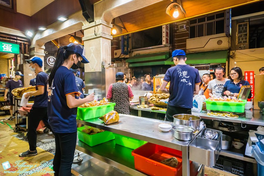 [嘉義美食]林聰明沙鍋魚頭(附完整菜單)/無限次免費加湯/在地人觀光客都力推的嘉義夜市必吃美食