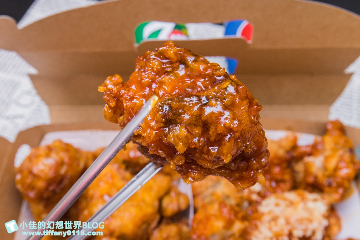 [外送美食推薦]bb.q CHICKEN外帶外送/滿千折200好划算/在家就可以吃到的超好吃韓式炸雞推薦