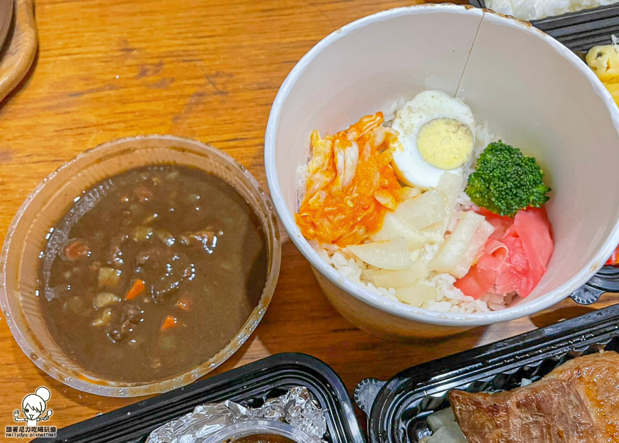 鬥牛士食堂 牛排 外帶餐盒 防疫餐盒 便當 組合套餐 超值套餐 高雄外送 高雄外帶