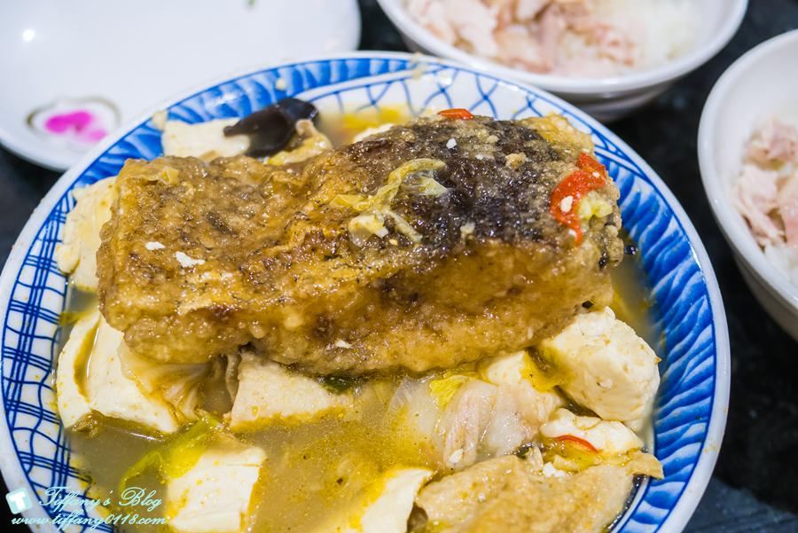 [嘉義美食]林聰明沙鍋魚頭(附完整菜單)/無限次免費加湯/在地人觀光客都力推的嘉義夜市必吃美食