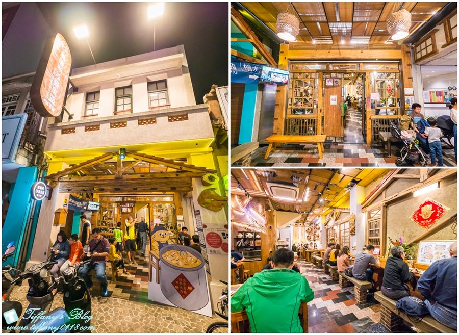 [嘉義美食]林聰明沙鍋魚頭(附完整菜單)/無限次免費加湯/在地人觀光客都力推的嘉義夜市必吃美食