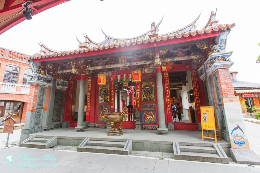 [宜蘭旅遊]2021宜蘭國立傳統藝術中心(宜蘭傳藝中心)/適合親子旅遊情侶約會景點