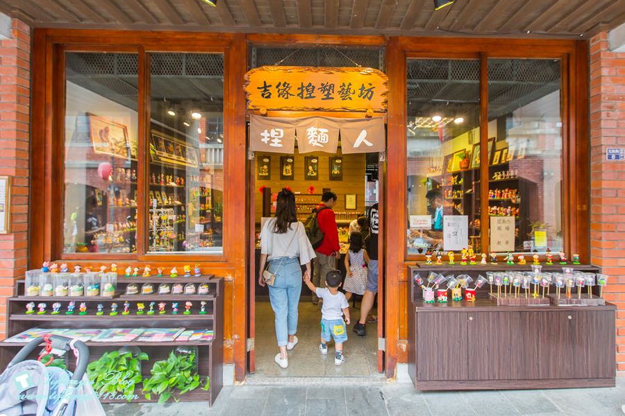 [宜蘭旅遊]2021宜蘭國立傳統藝術中心(宜蘭傳藝中心)/適合親子旅遊情侶約會景點