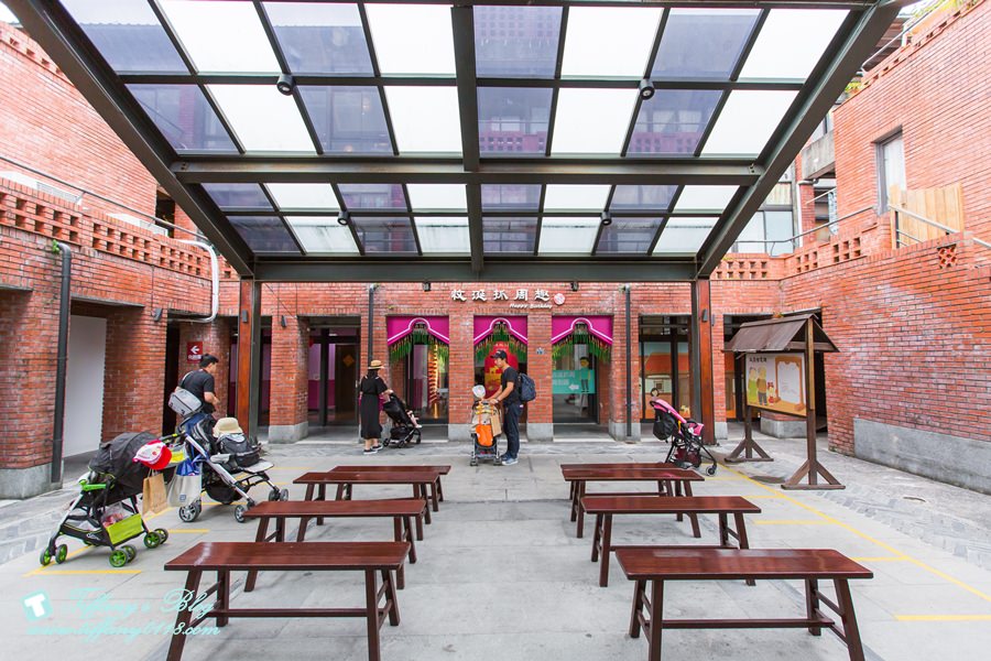 [宜蘭旅遊]2021宜蘭國立傳統藝術中心(宜蘭傳藝中心)/適合親子旅遊情侶約會景點