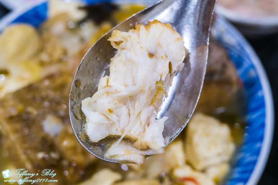 [嘉義美食]林聰明沙鍋魚頭(附完整菜單)/無限次免費加湯/在地人觀光客都力推的嘉義夜市必吃美食