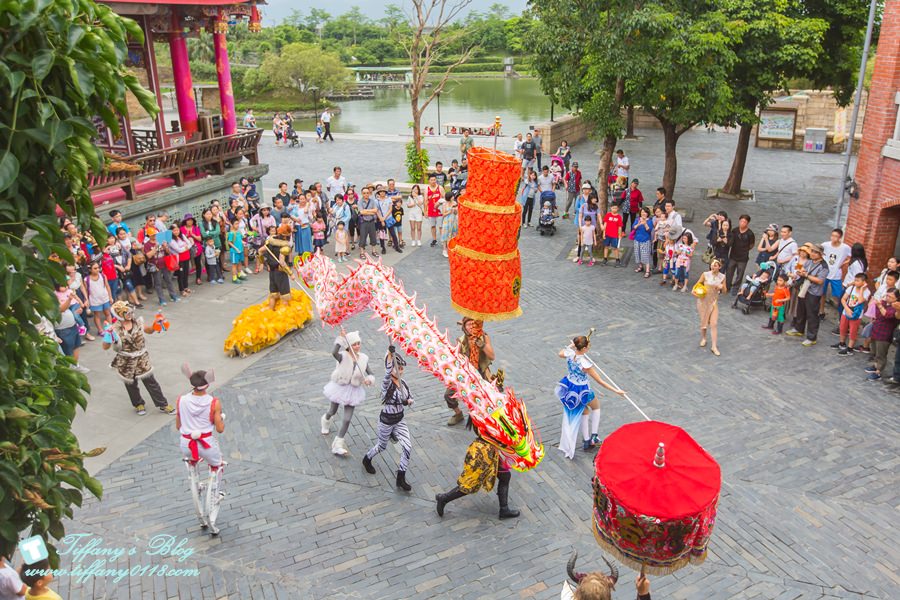 [宜蘭旅遊]2021宜蘭國立傳統藝術中心(宜蘭傳藝中心)/適合親子旅遊情侶約會景點