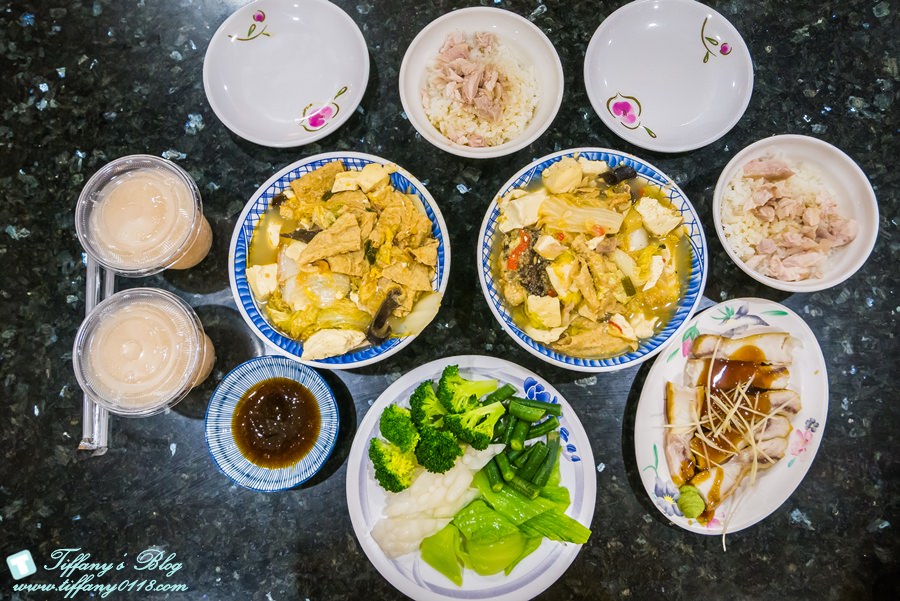 [嘉義美食]林聰明沙鍋魚頭(附完整菜單)/無限次免費加湯/在地人觀光客都力推的嘉義夜市必吃美食