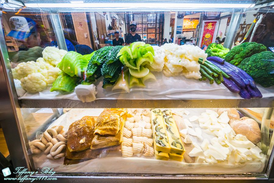 [嘉義美食]林聰明沙鍋魚頭(附完整菜單)/無限次免費加湯/在地人觀光客都力推的嘉義夜市必吃美食