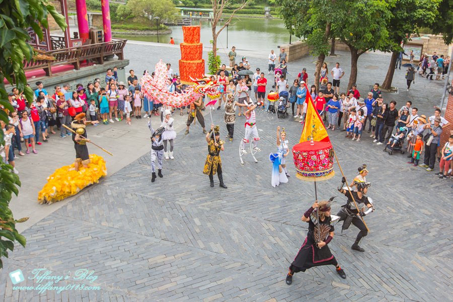 [宜蘭旅遊]2021宜蘭國立傳統藝術中心(宜蘭傳藝中心)/適合親子旅遊情侶約會景點