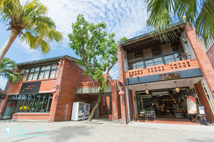 [宜蘭旅遊]2021宜蘭國立傳統藝術中心(宜蘭傳藝中心)/適合親子旅遊情侶約會景點