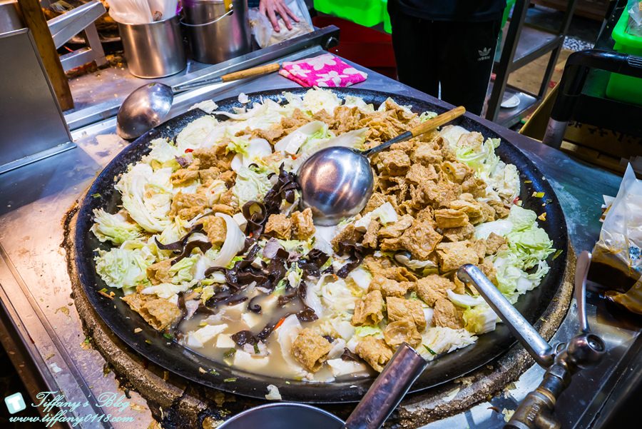 [嘉義美食]林聰明沙鍋魚頭(附完整菜單)/無限次免費加湯/在地人觀光客都力推的嘉義夜市必吃美食