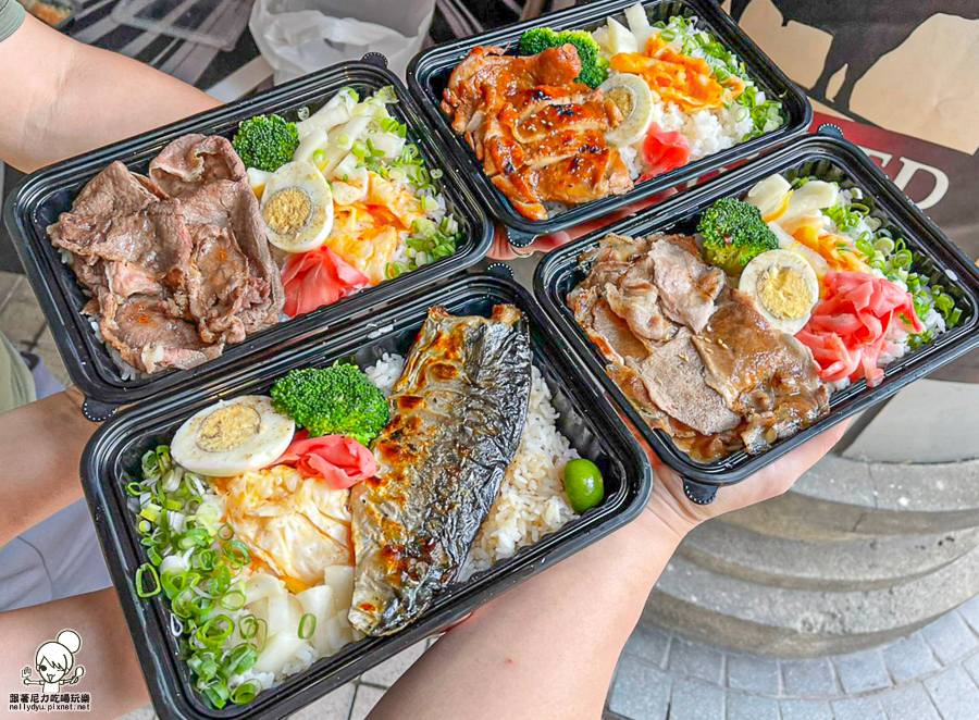 鬥牛士食堂 牛排 外帶餐盒 防疫餐盒 便當 組合套餐 超值套餐 高雄外送 高雄外帶