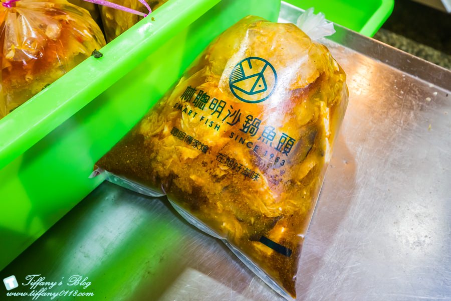 [嘉義美食]林聰明沙鍋魚頭(附完整菜單)/無限次免費加湯/在地人觀光客都力推的嘉義夜市必吃美食