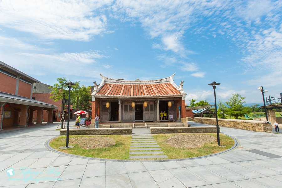 [宜蘭旅遊]2021宜蘭國立傳統藝術中心(宜蘭傳藝中心)/適合親子旅遊情侶約會景點