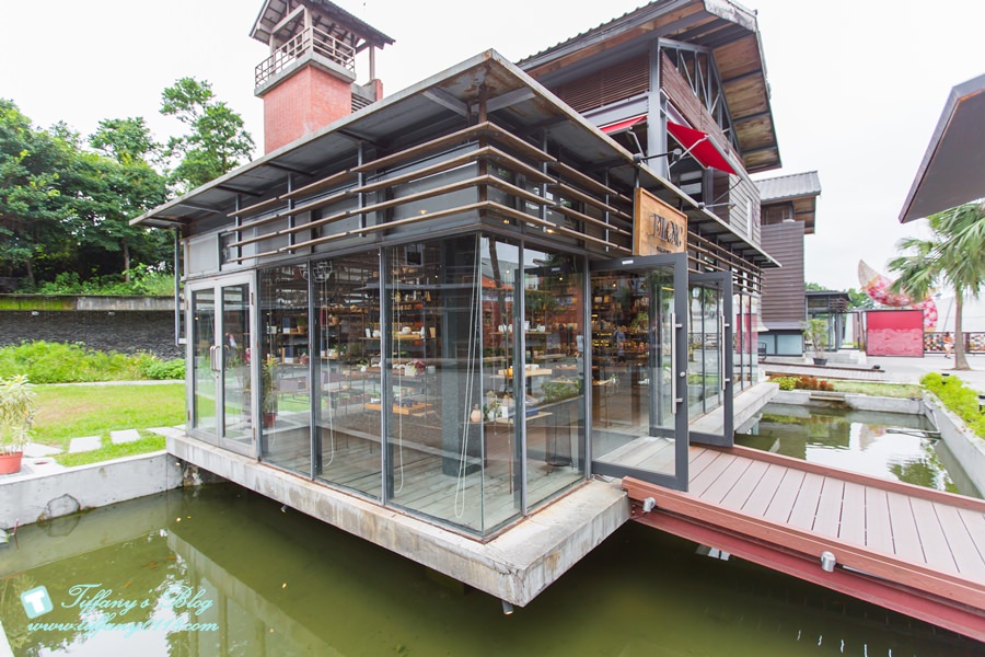 [宜蘭旅遊]2021宜蘭國立傳統藝術中心(宜蘭傳藝中心)/適合親子旅遊情侶約會景點