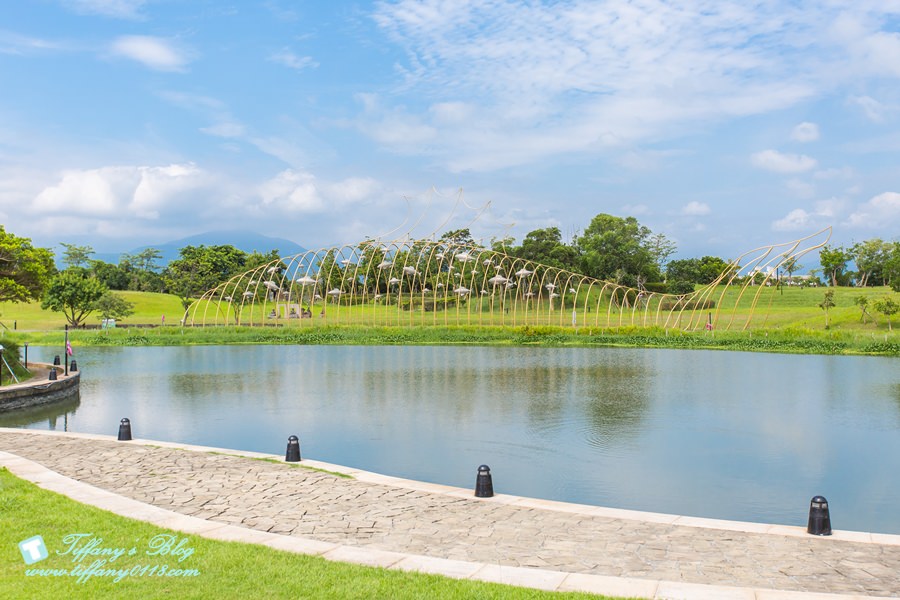 [宜蘭旅遊]2021宜蘭國立傳統藝術中心(宜蘭傳藝中心)/適合親子旅遊情侶約會景點