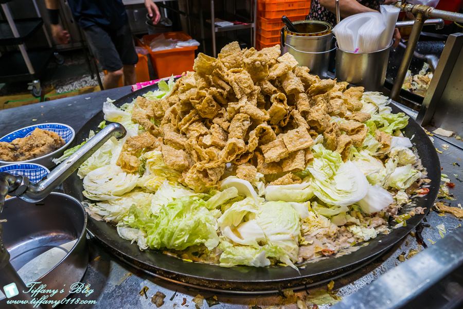 [嘉義美食]林聰明沙鍋魚頭(附完整菜單)/無限次免費加湯/在地人觀光客都力推的嘉義夜市必吃美食